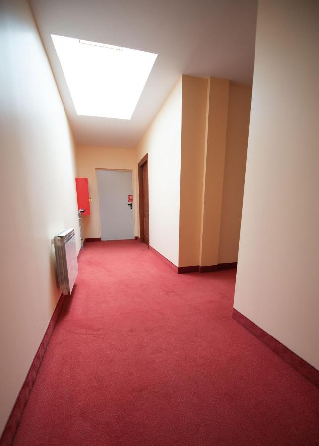 Pokoje Horyzont Apartment Jaroslaw Exterior photo